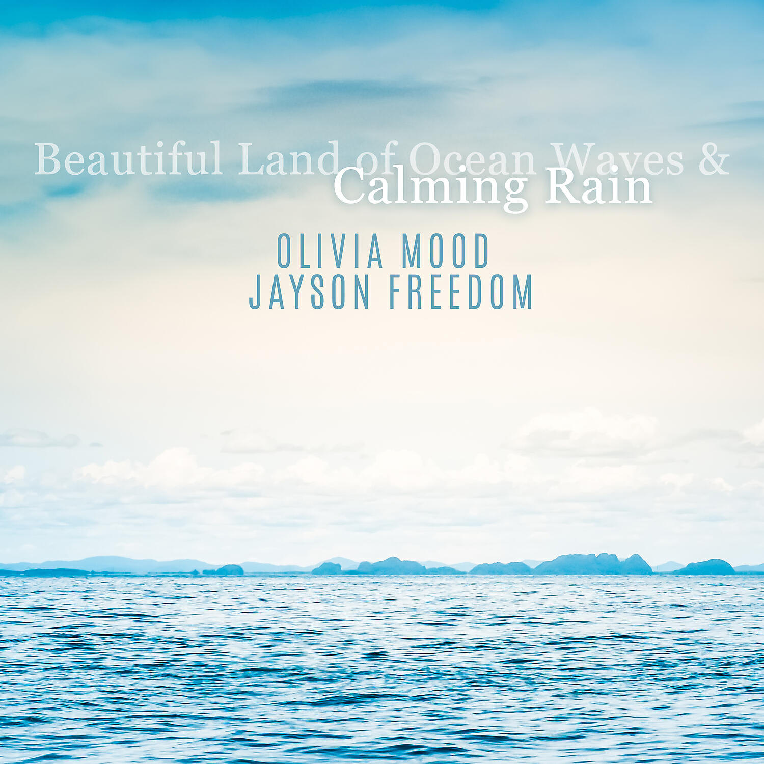 Jayson Freedom - The Beauty Temple