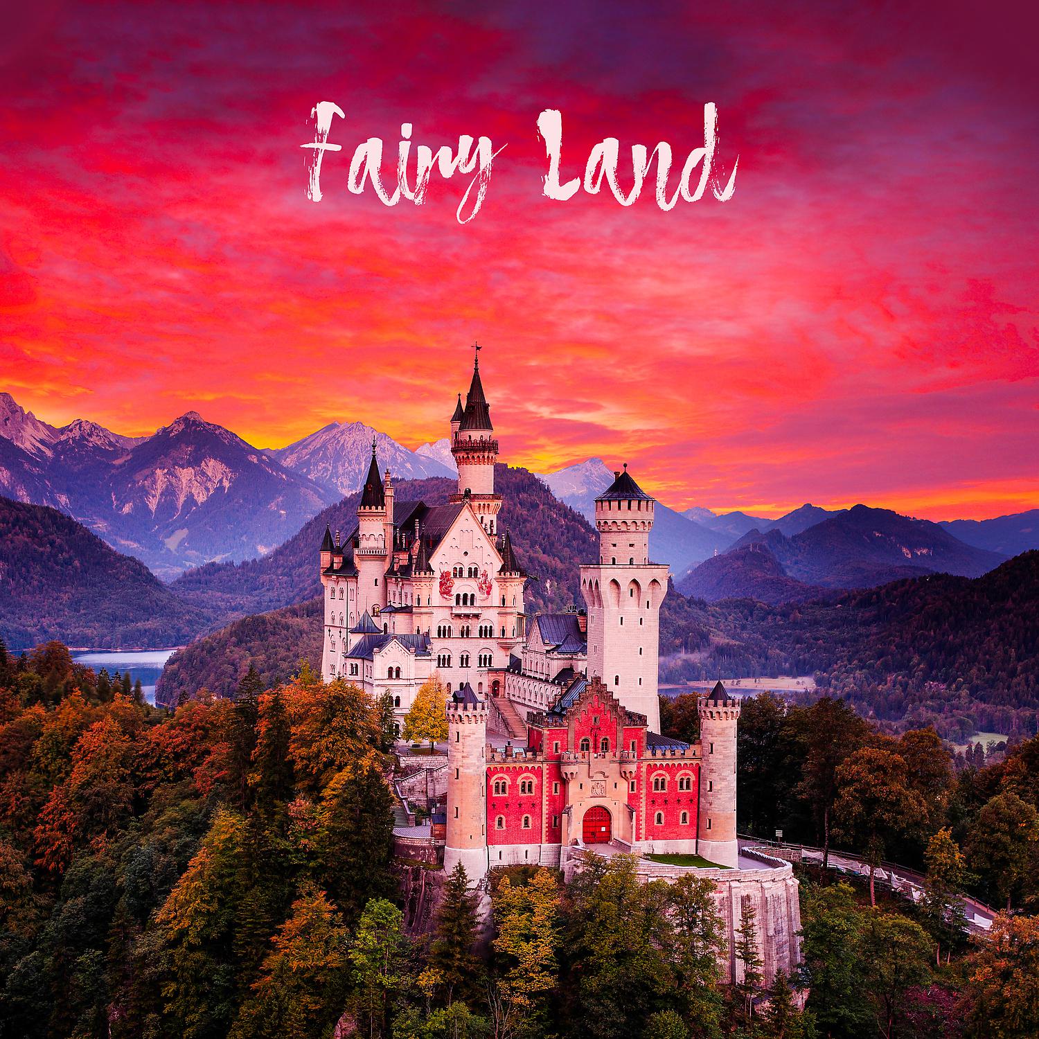 Постер альбома Fairy Land