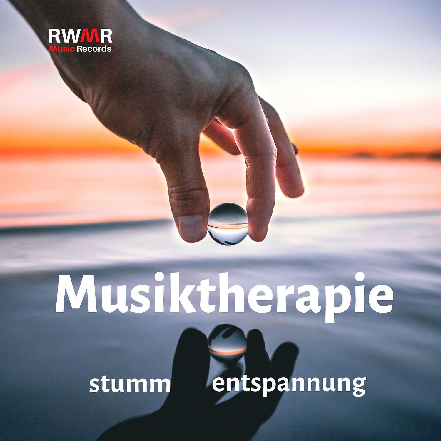 RW Entspannende Musiktherapie - Freigeist