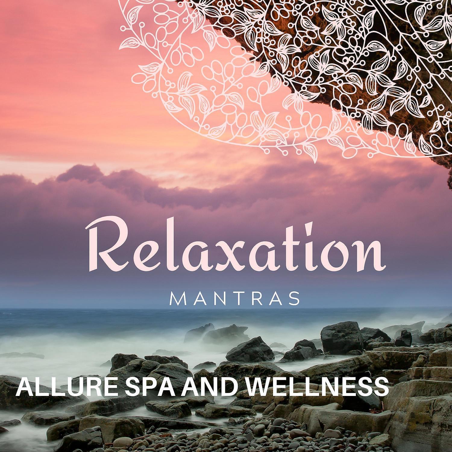 Amazing Spa Music - An Evening In France