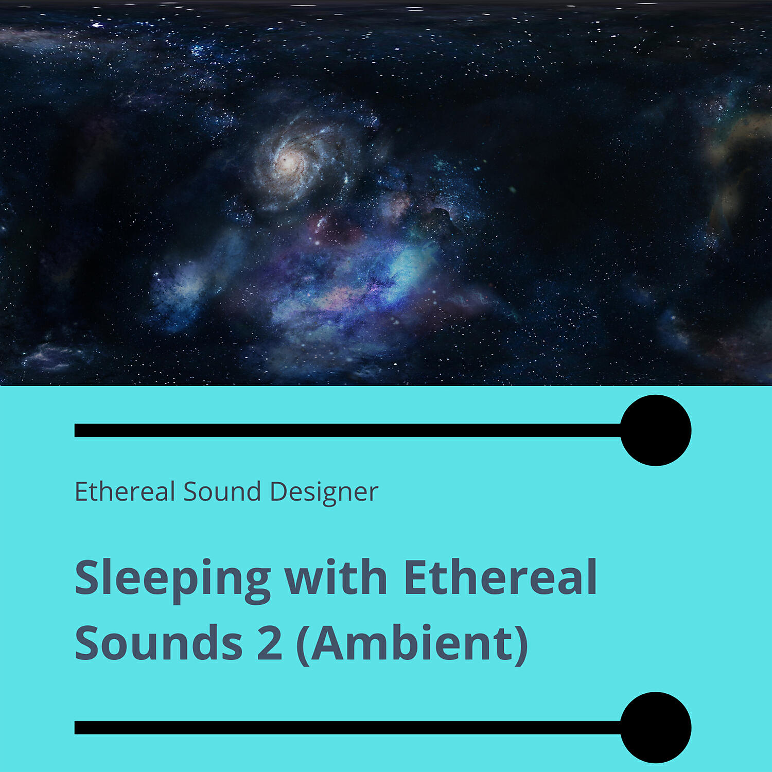 Ethereal Sound Designer - Ultimate Spa Music