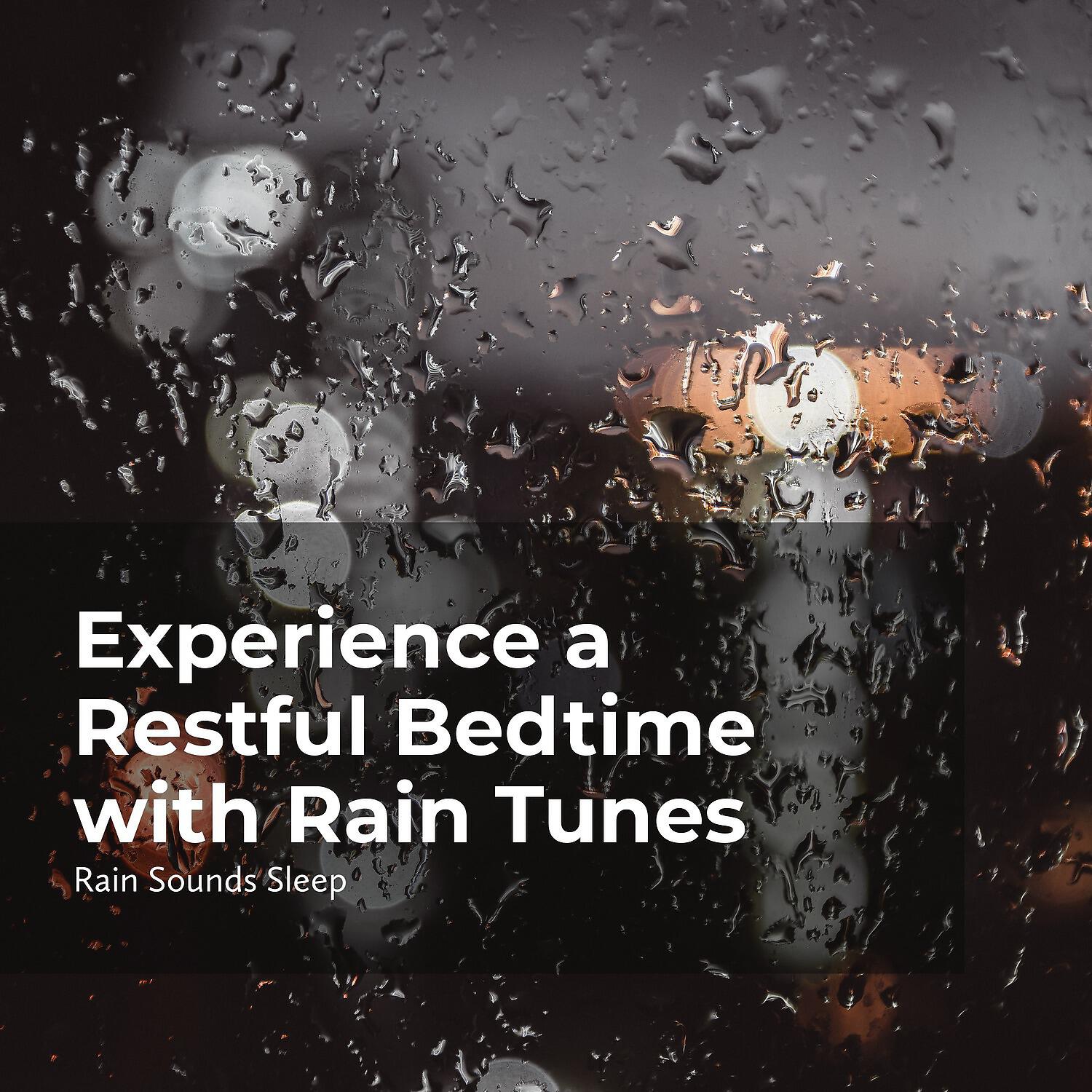 Rain Spa - Doze Off on a Rainy Night