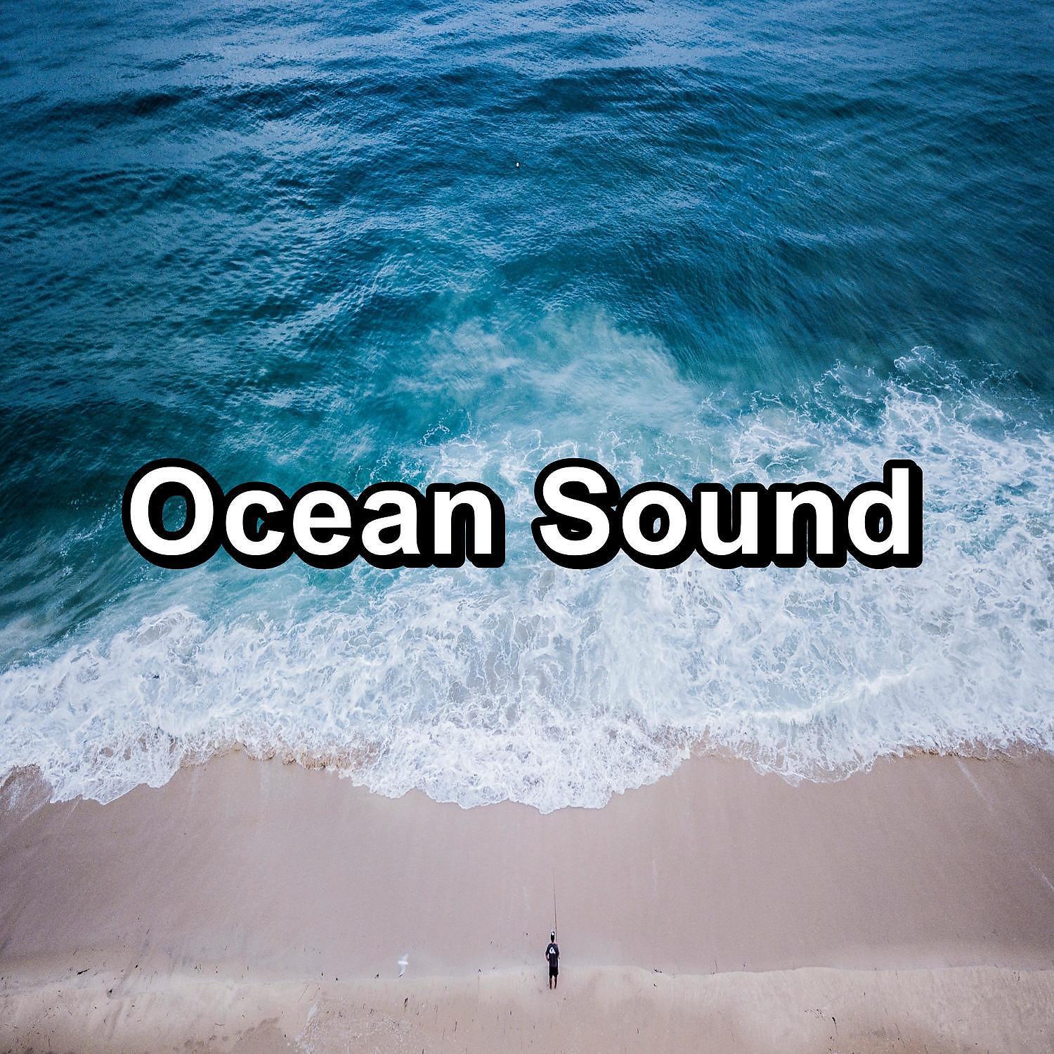 Ocean Sounds for Sleep - Blue Sea Sounds Anti Stress to Relief the Night