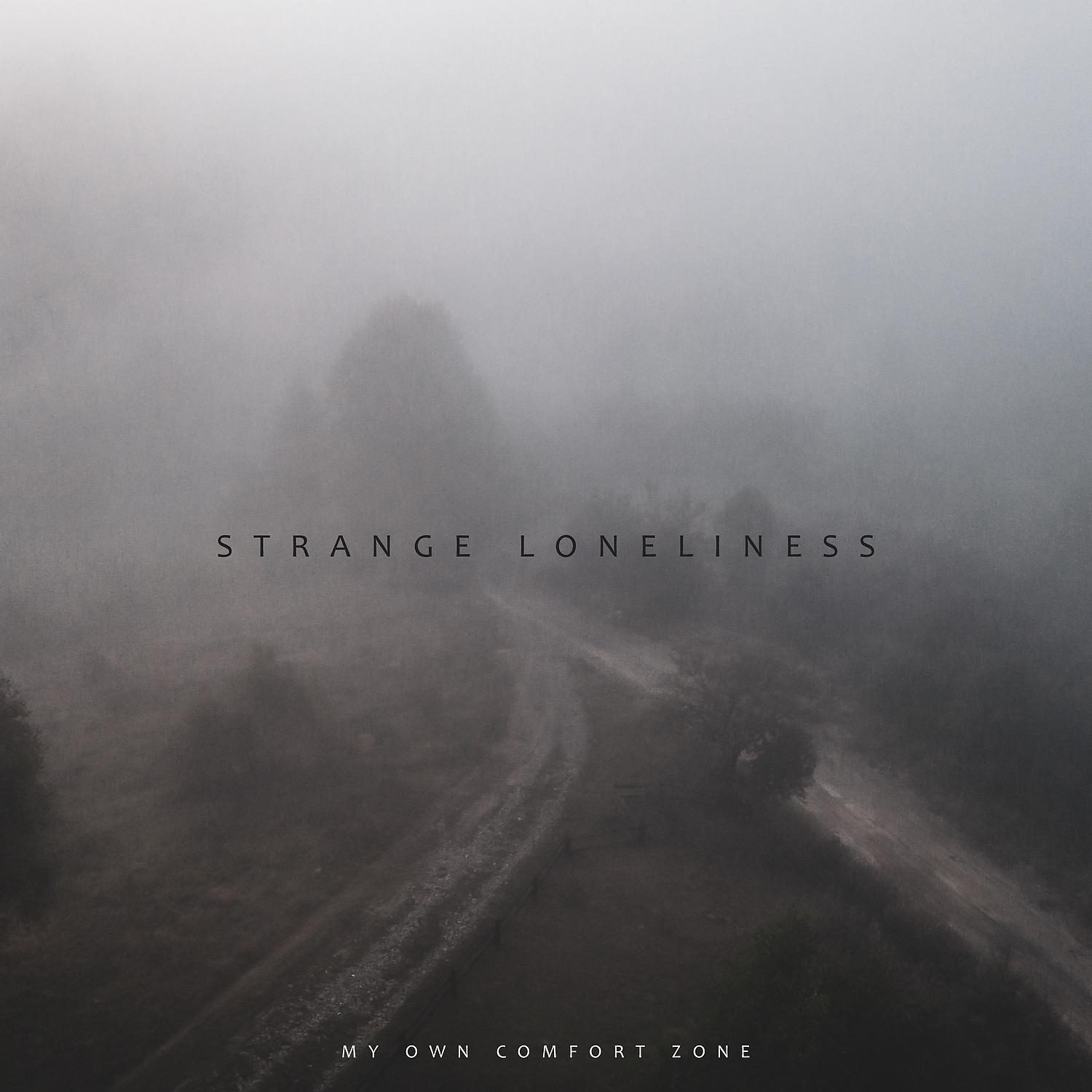 Постер альбома Strange Loneliness – My Own Comfort Zone
