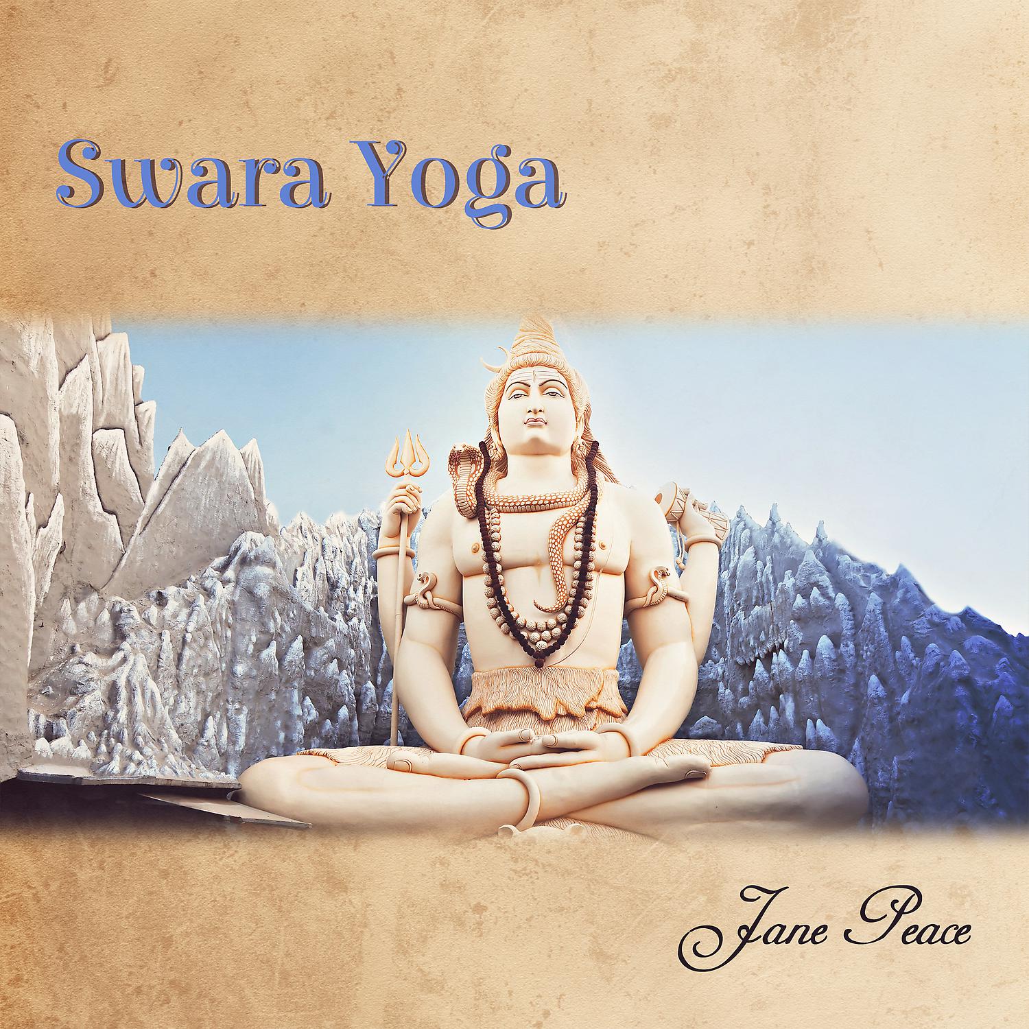 Постер альбома Swara Yoga