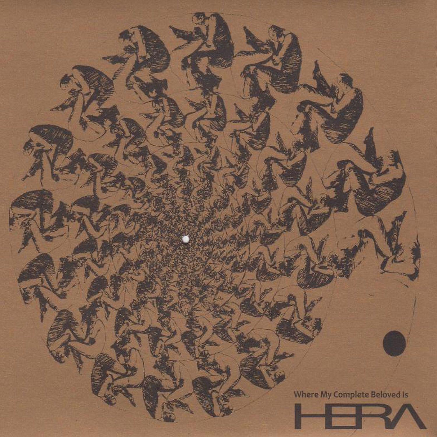 Hera - There Is No Day or Night, No Moon or Sun