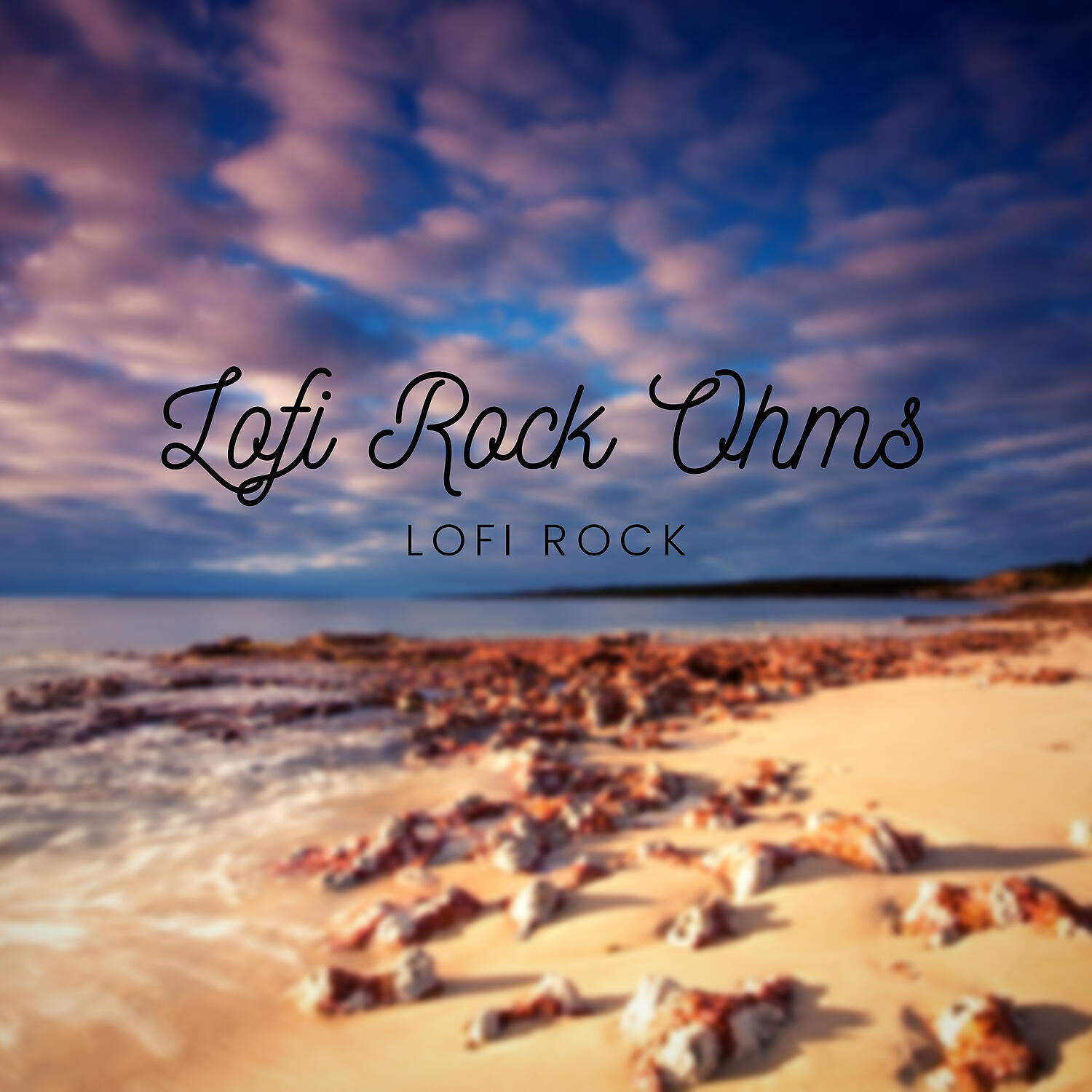 Lofi Rock - The Devil I Know