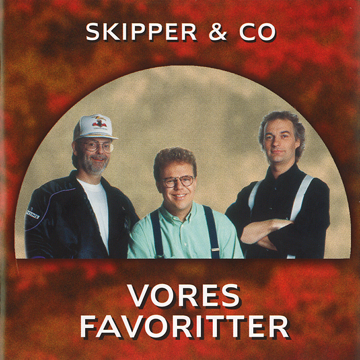 Skipper & Co - Farvel Til Sommeren