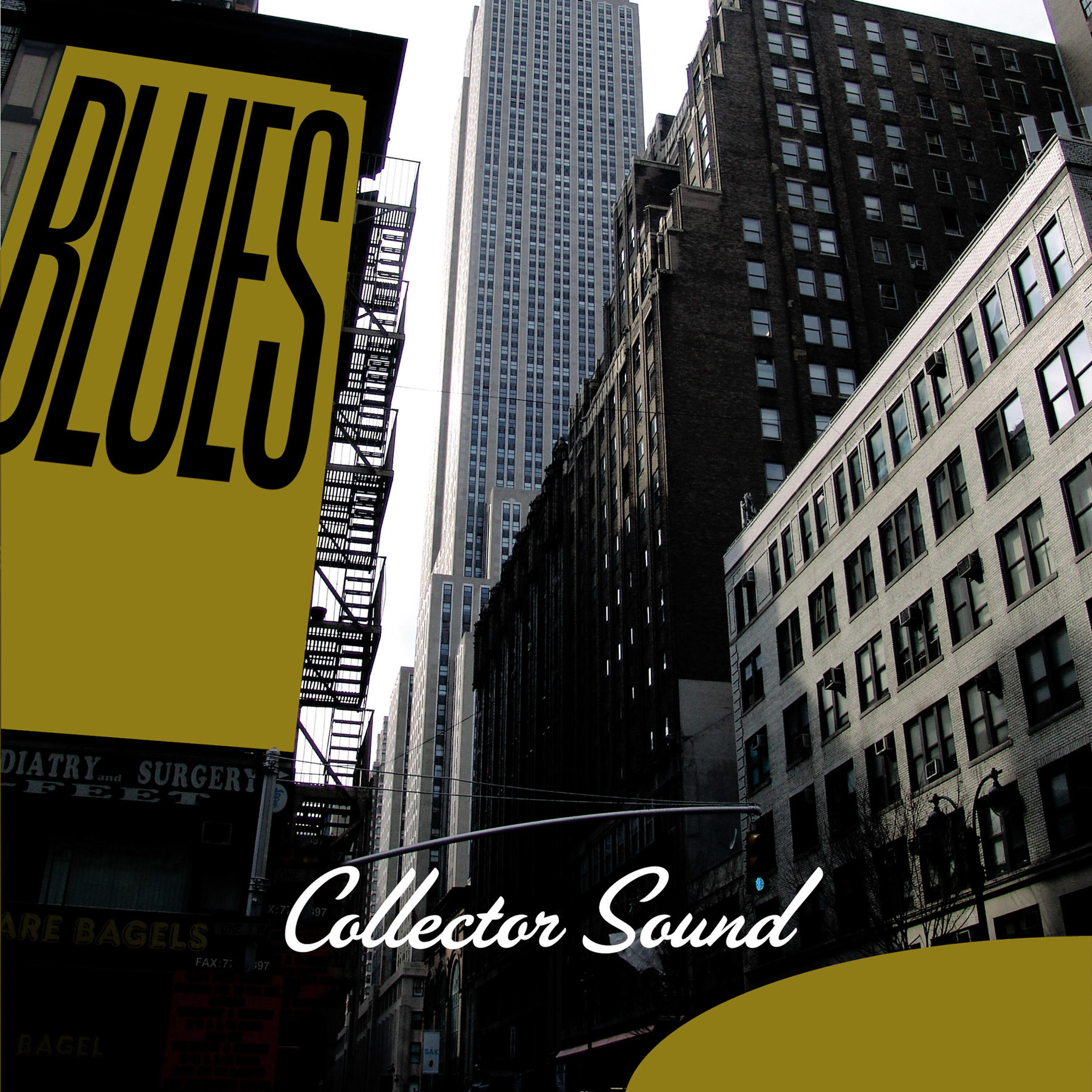 Big Maybelle - Maybelle's Blues