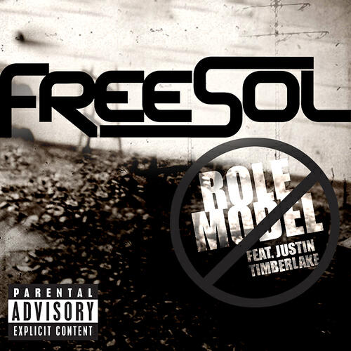 Justin Timberlake - Role Model (Album Version (Explicit))