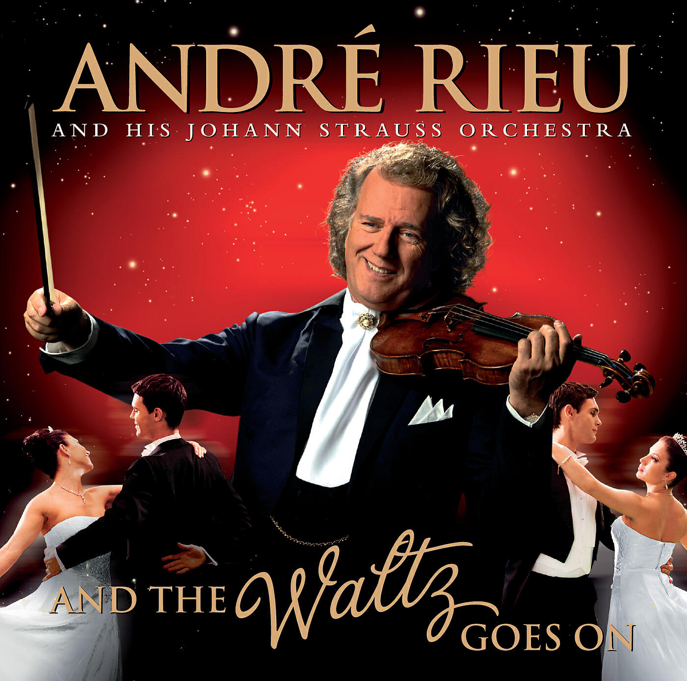 André Rieu - Susie (If You Knew Susie)