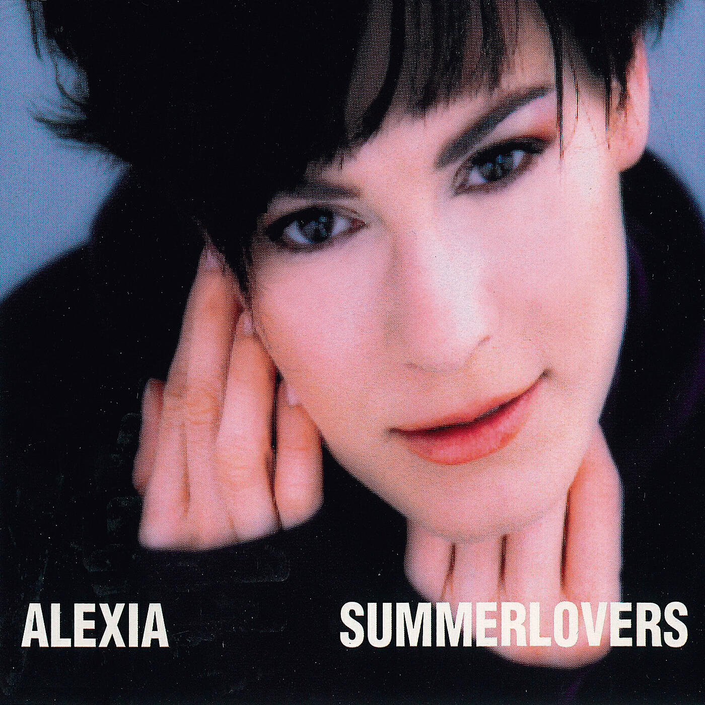 Alexia - Summerlovers (Superdj RMX Extended) ноты