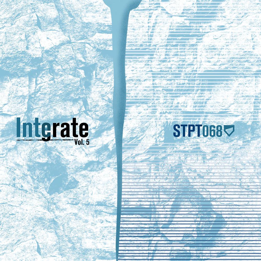 Постер альбома Integrate, Vol. 5