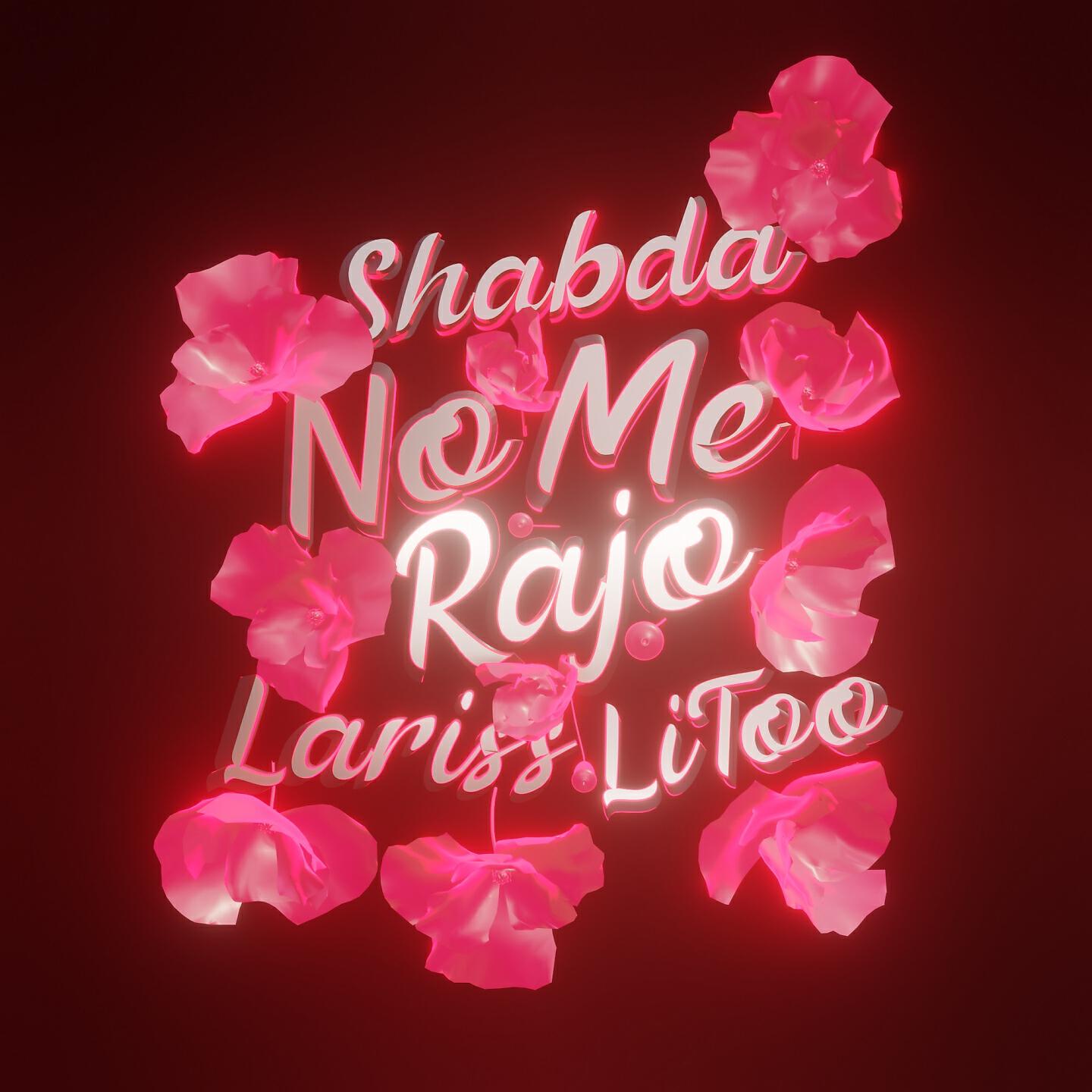 SHABDA - No Me Rajo