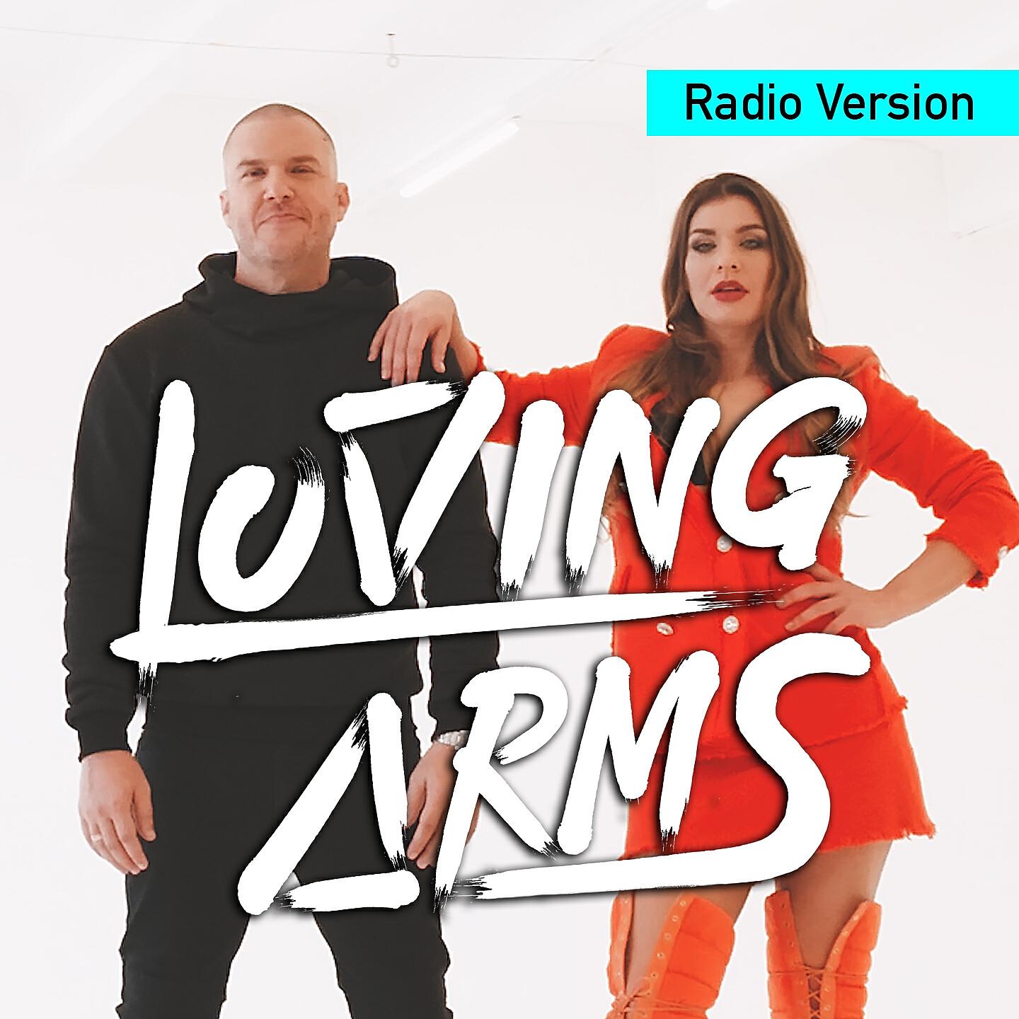 Kasza Tibi - Ez annyira te (Loving Arms Radio Version)