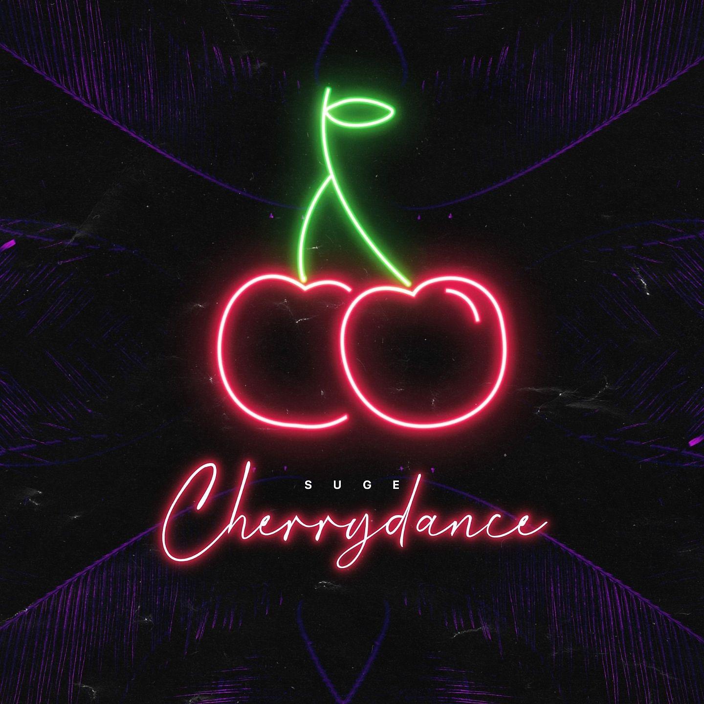 Постер альбома Cherrydance