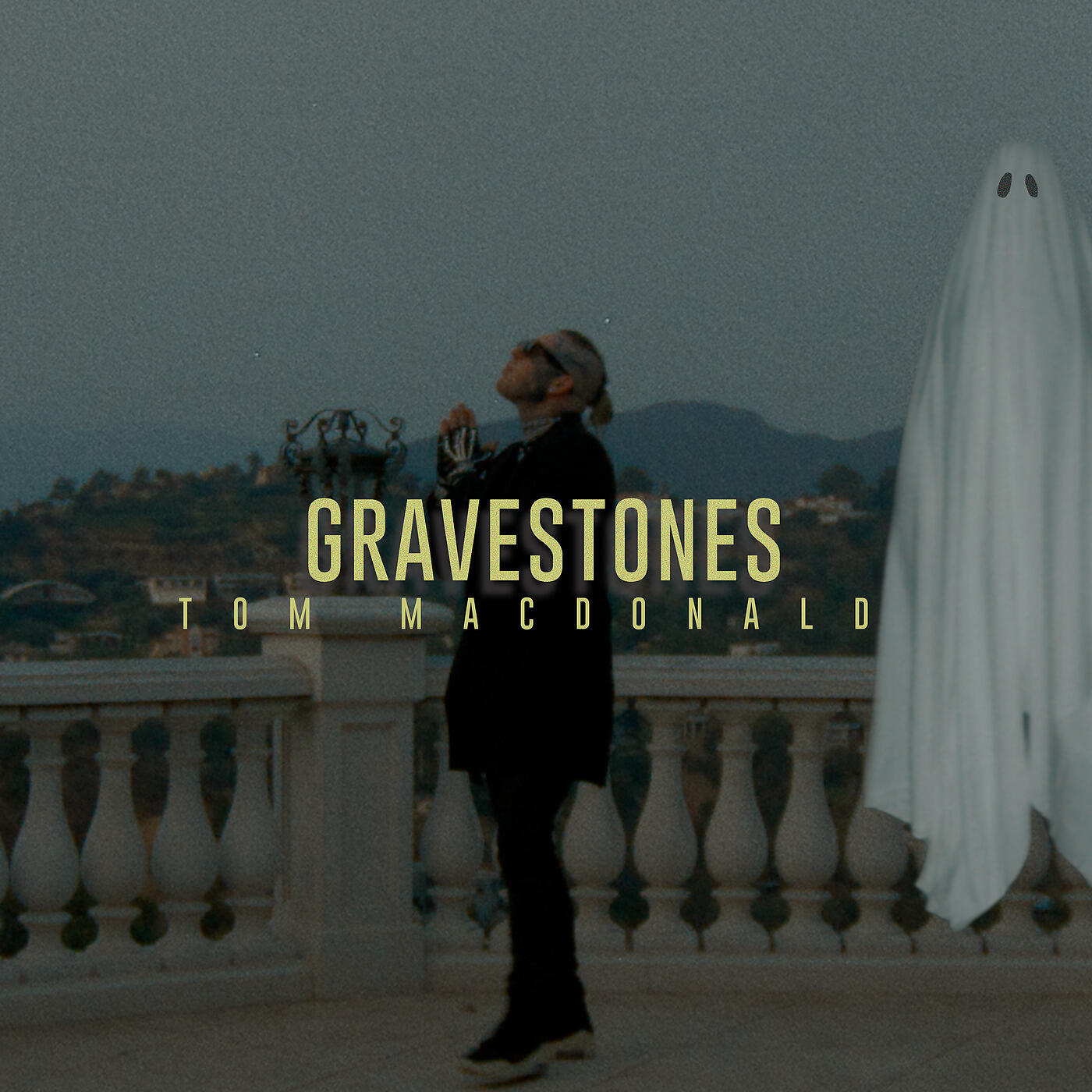 Tom MacDonald - Gravestones