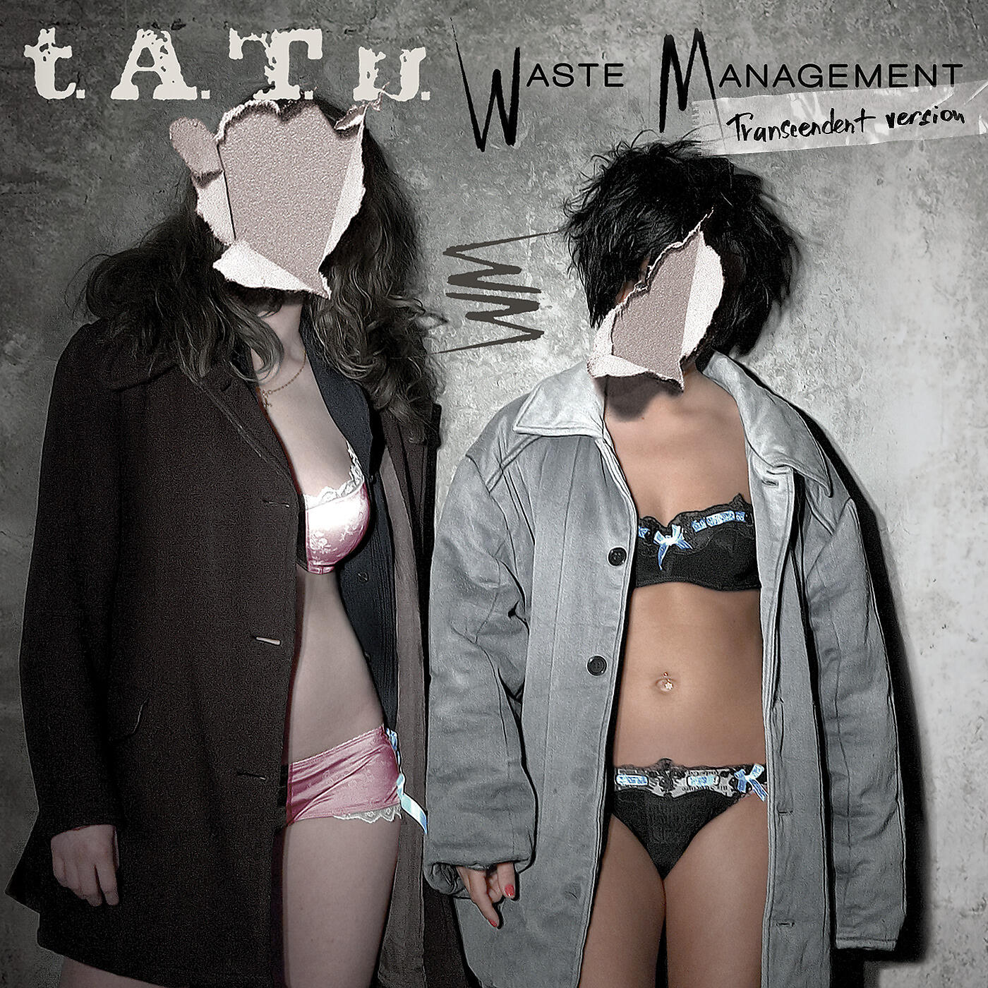 T.a.T.U. - Waste Management Transcendent Version