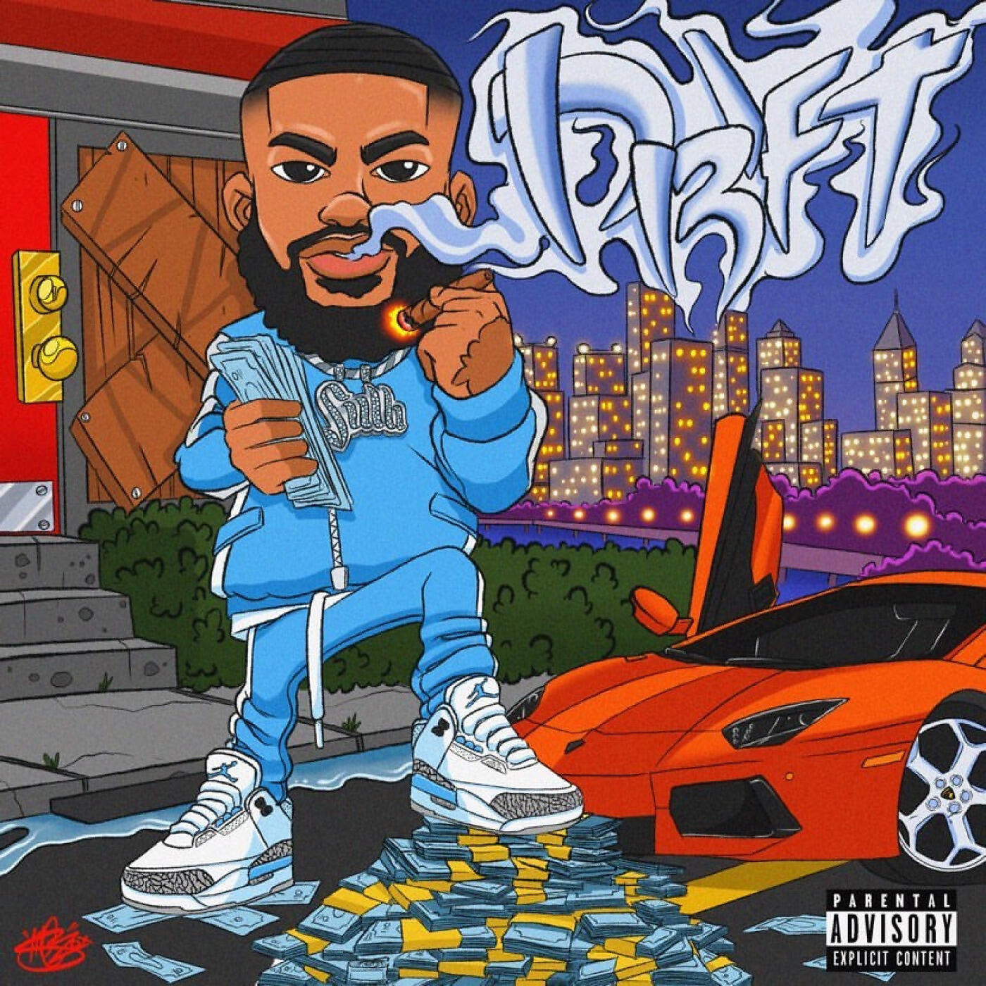 Chase Revolver - PoloTeeSuperStar