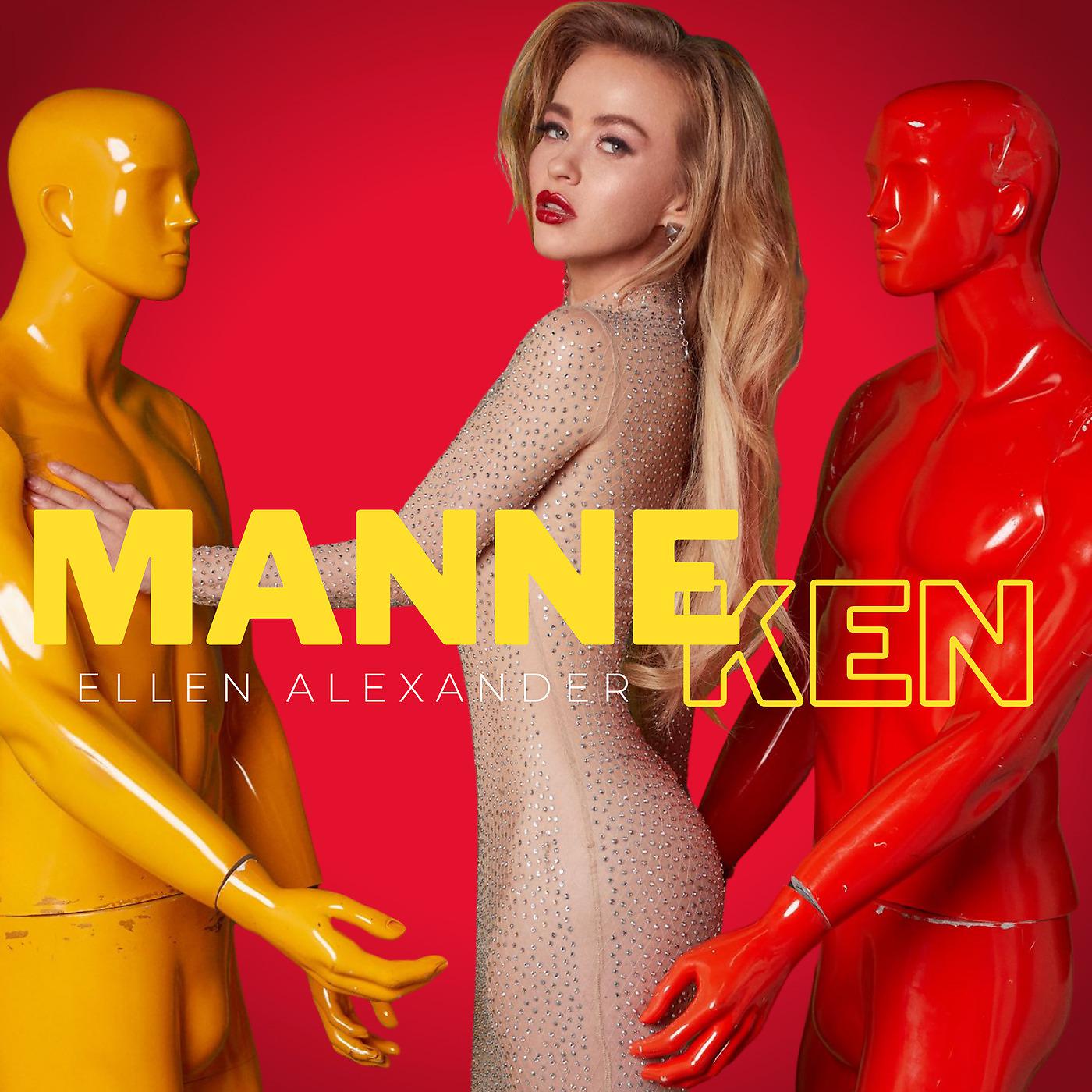 Постер альбома Manneken