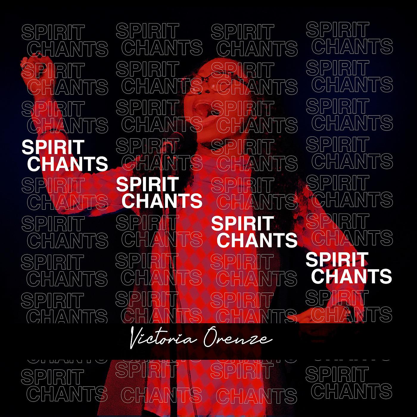 Постер альбома Spirit Chant