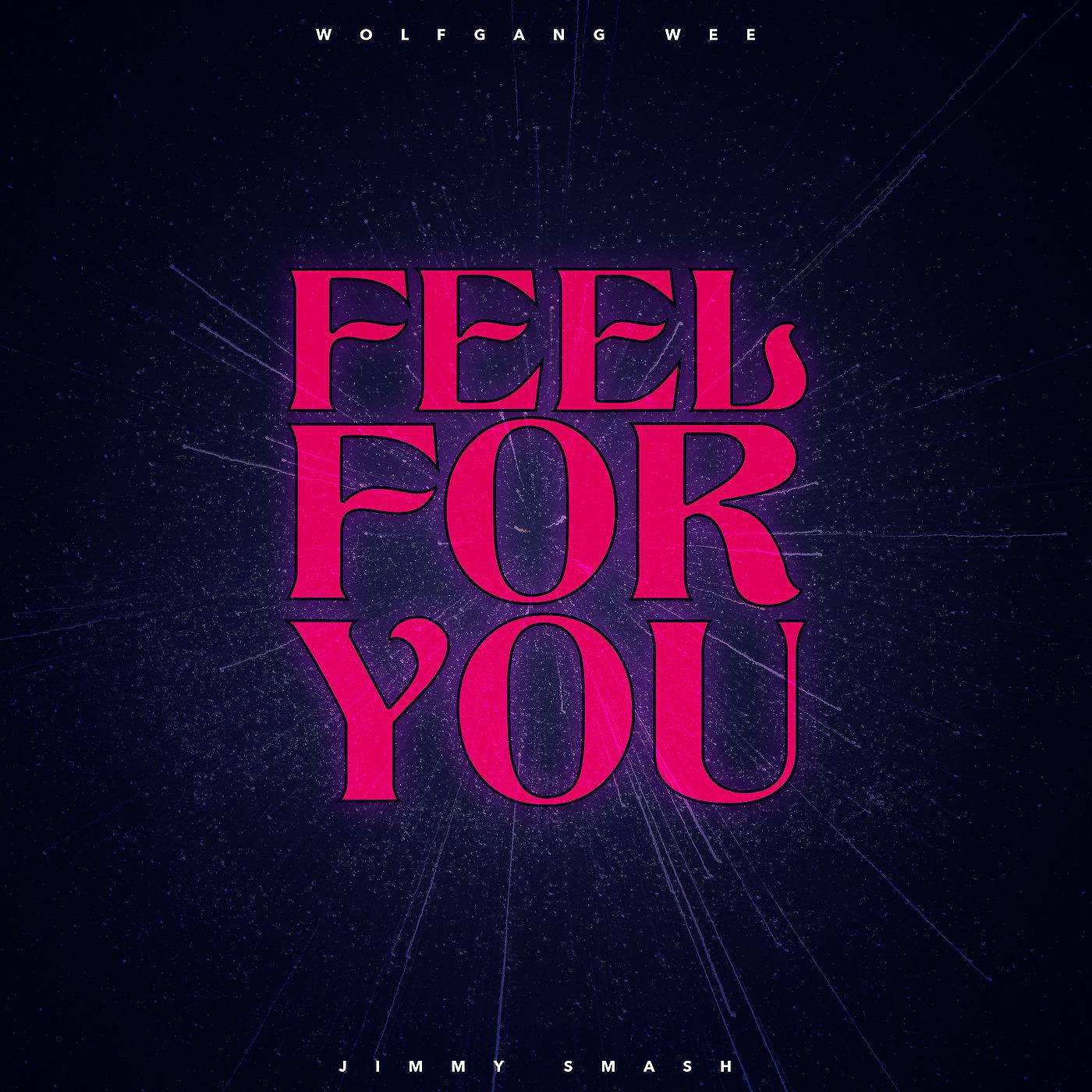 Постер альбома Feel for You (Remixes)