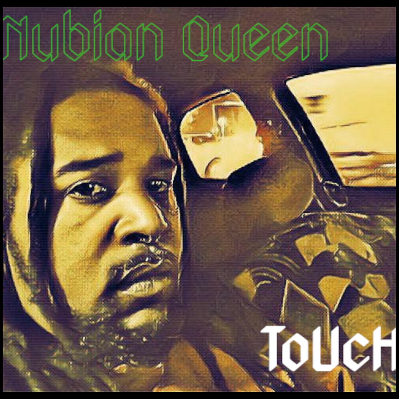 Постер альбома Nubian Queen