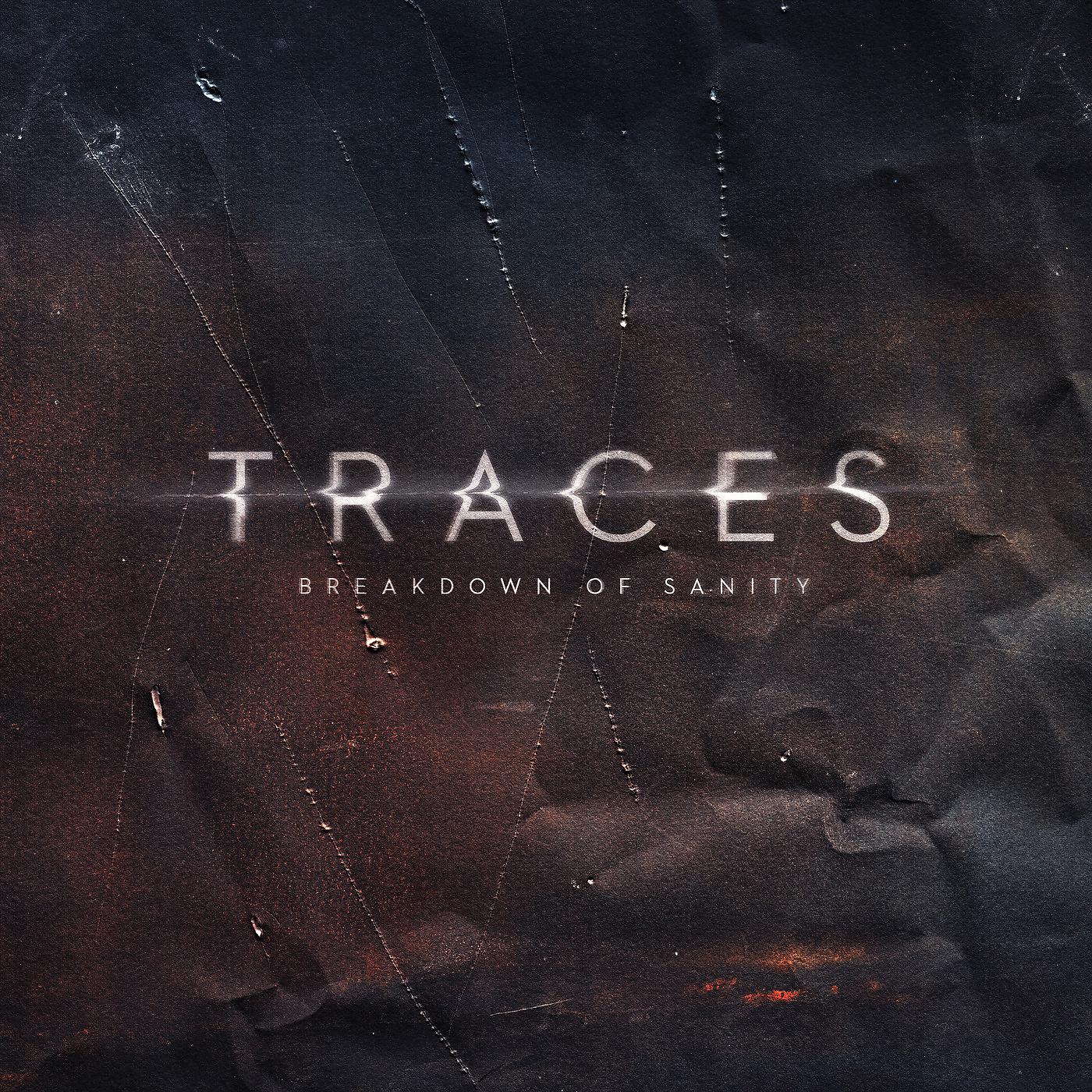 Постер альбома Traces