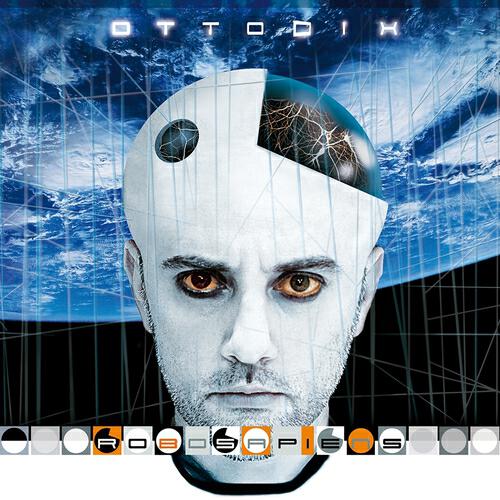 Ottodix - Robosapiens