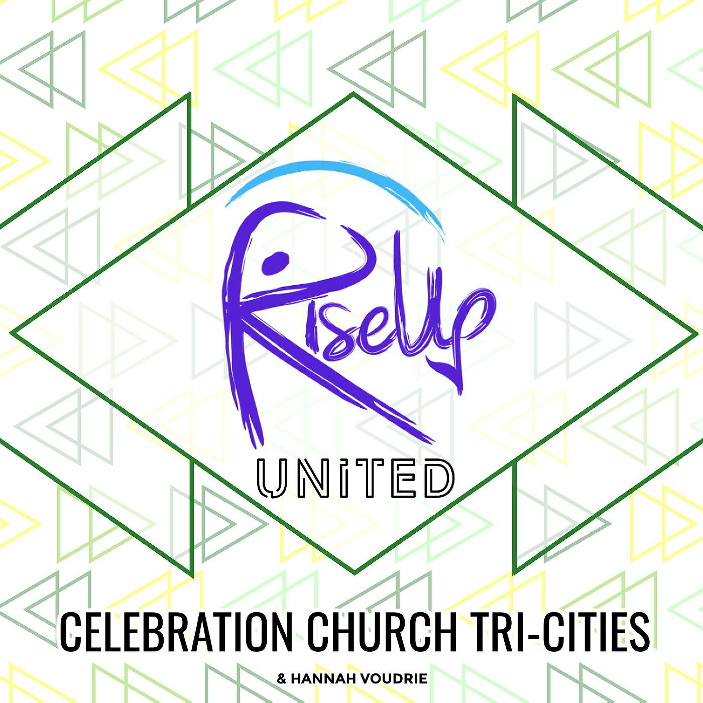 Постер альбома RiseUp United