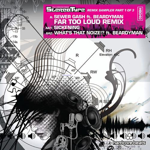 Stereo:Type - Sewer Gash (Original Mix)