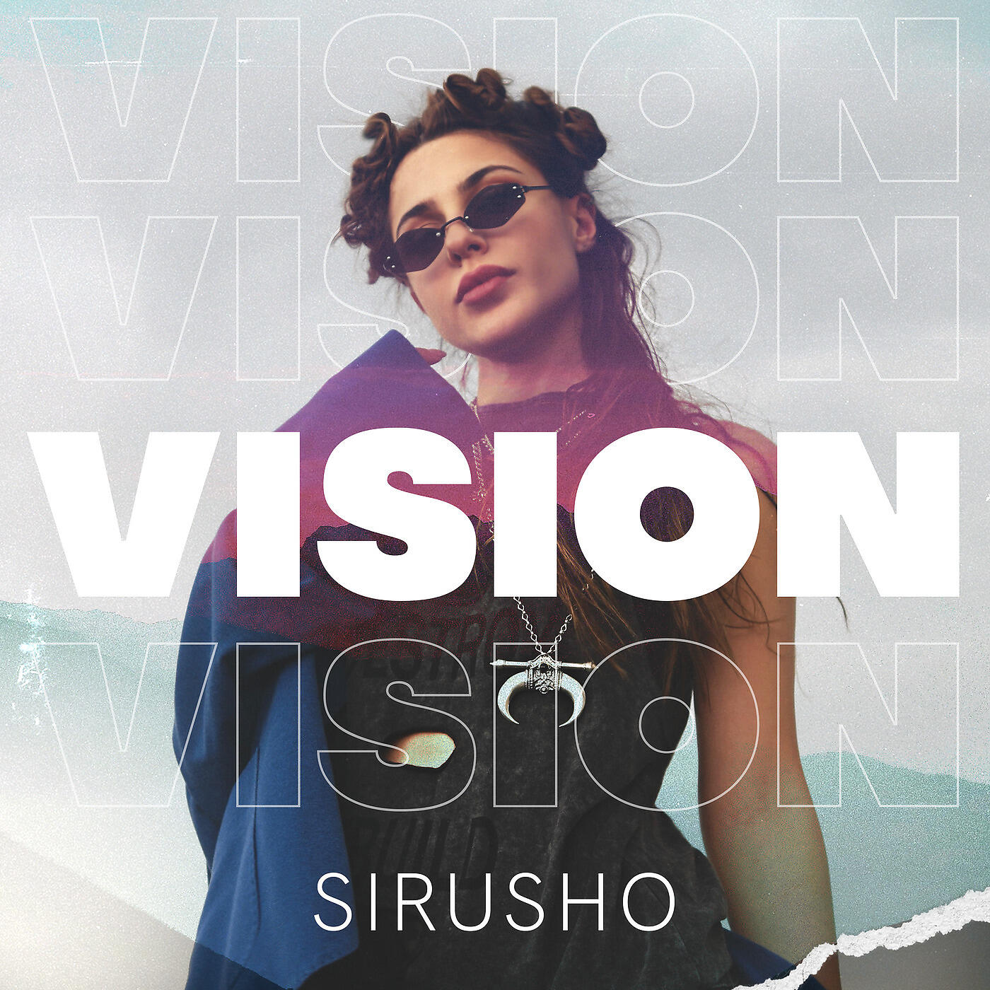 Sirusho - Vision