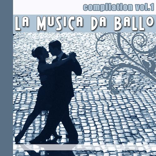 Постер альбома La musica da ballo, vol. 1