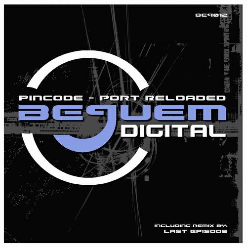 PinCode - Port (Original Mix)