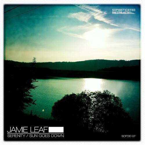 Jamie Leaf - Sun Goes Down (Bait and Switch Remix)