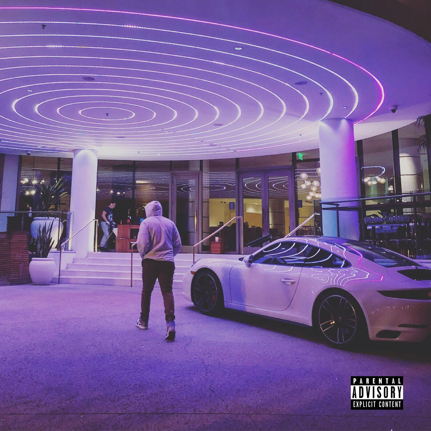 Lil Coke - Starbucks