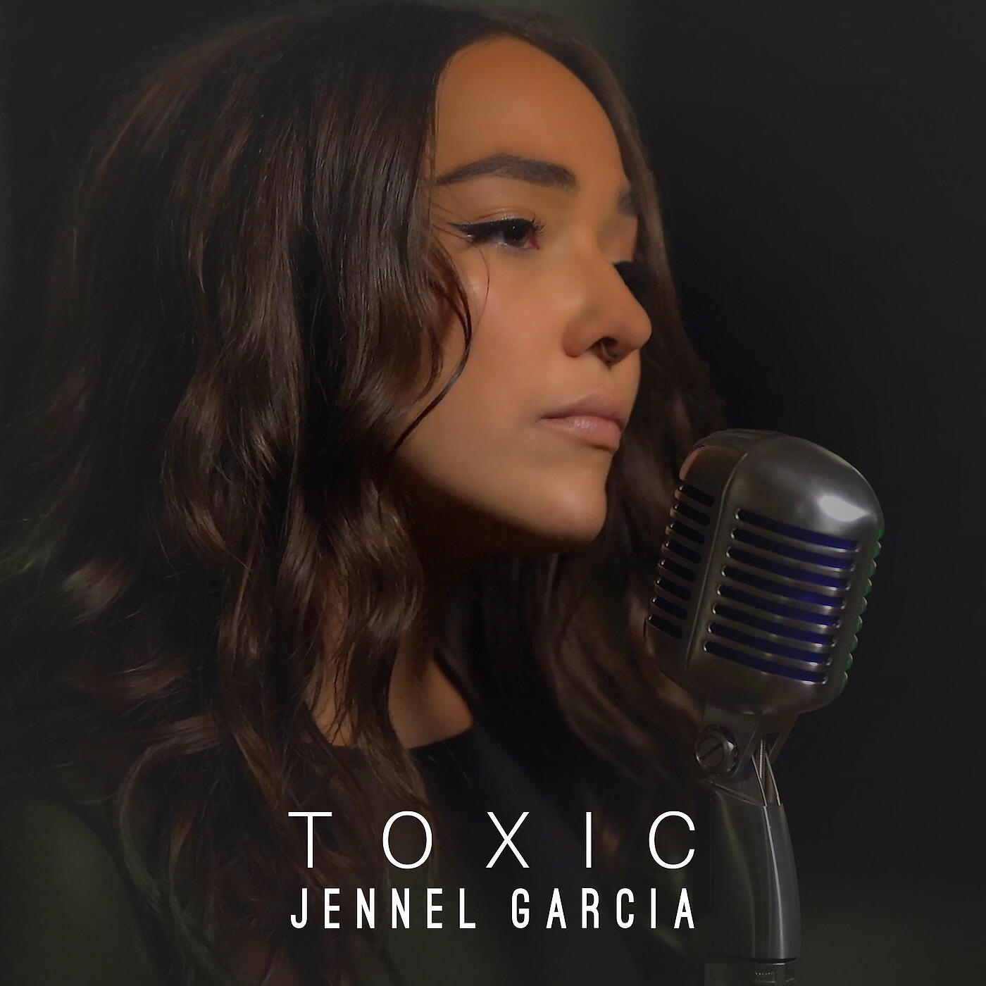 Jennel Garcia - Toxic