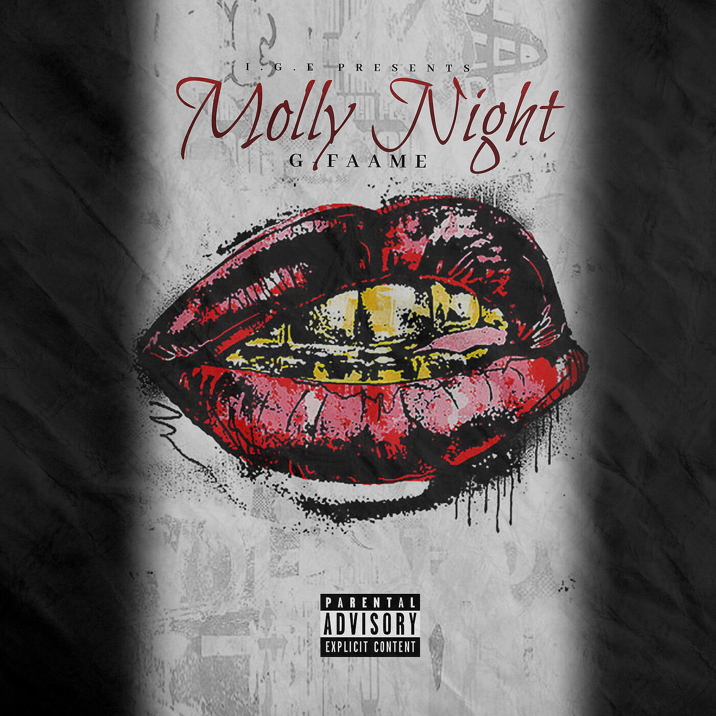 G Faame - Molly Night