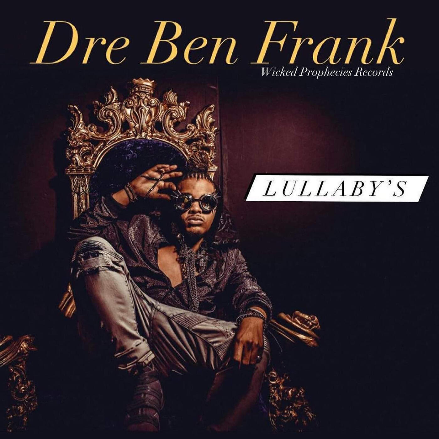 Dre Ben Frank - Actions