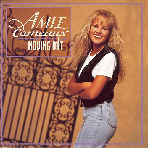 Amie Comeaux - Who's She to You