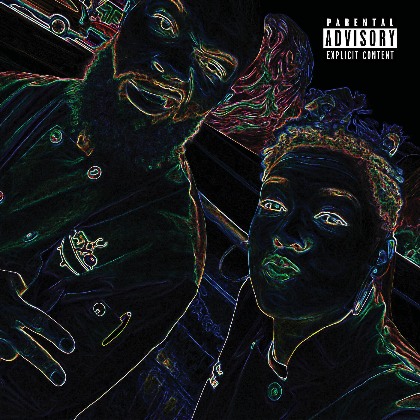 LADI KEIS - Habitual