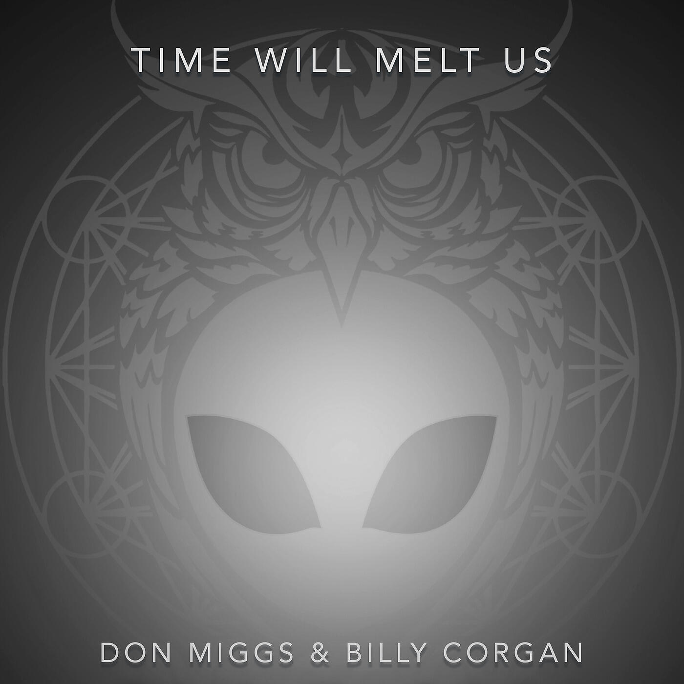 Don Miggs - Time Will Melt Us