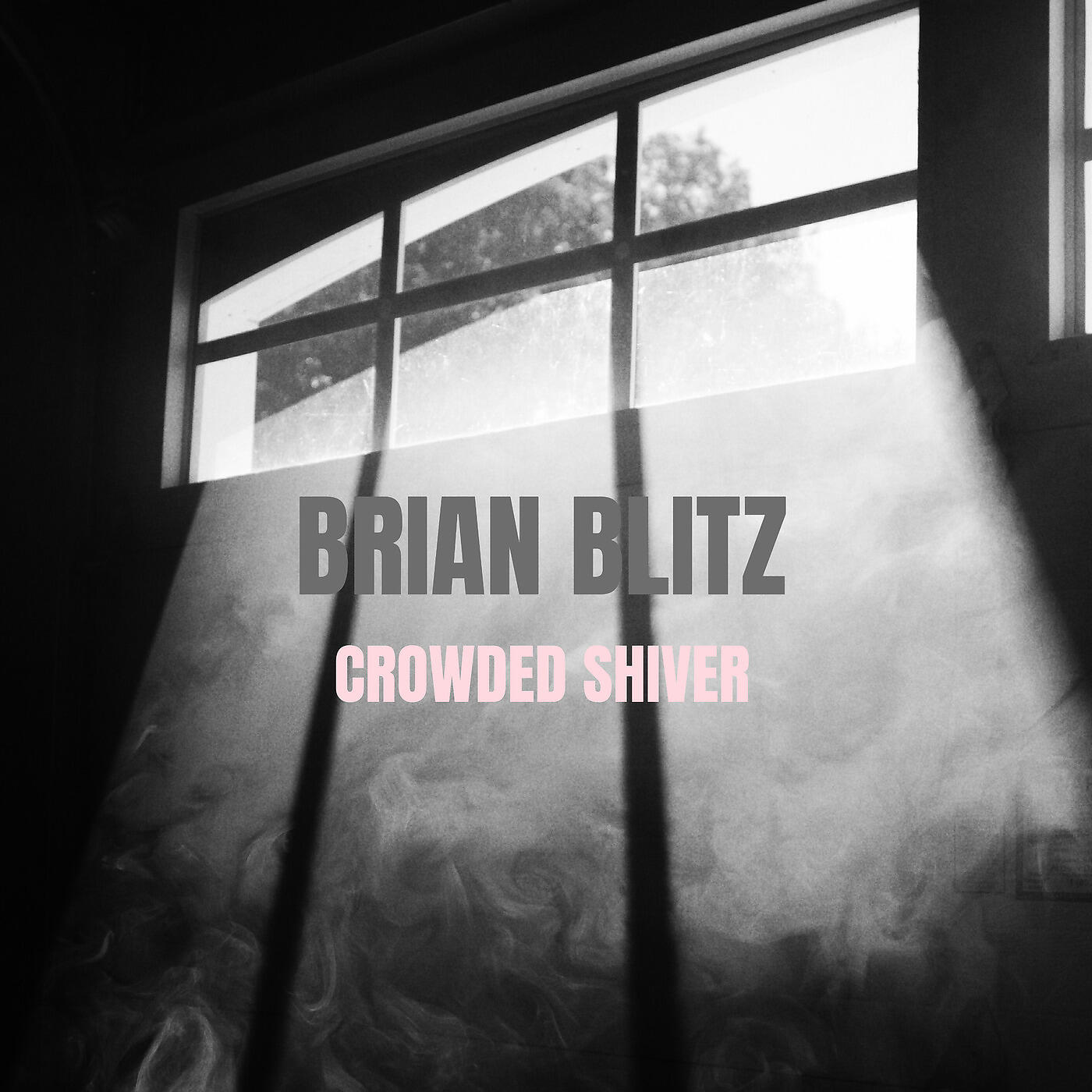 Brian Blitz - Distinct Balance