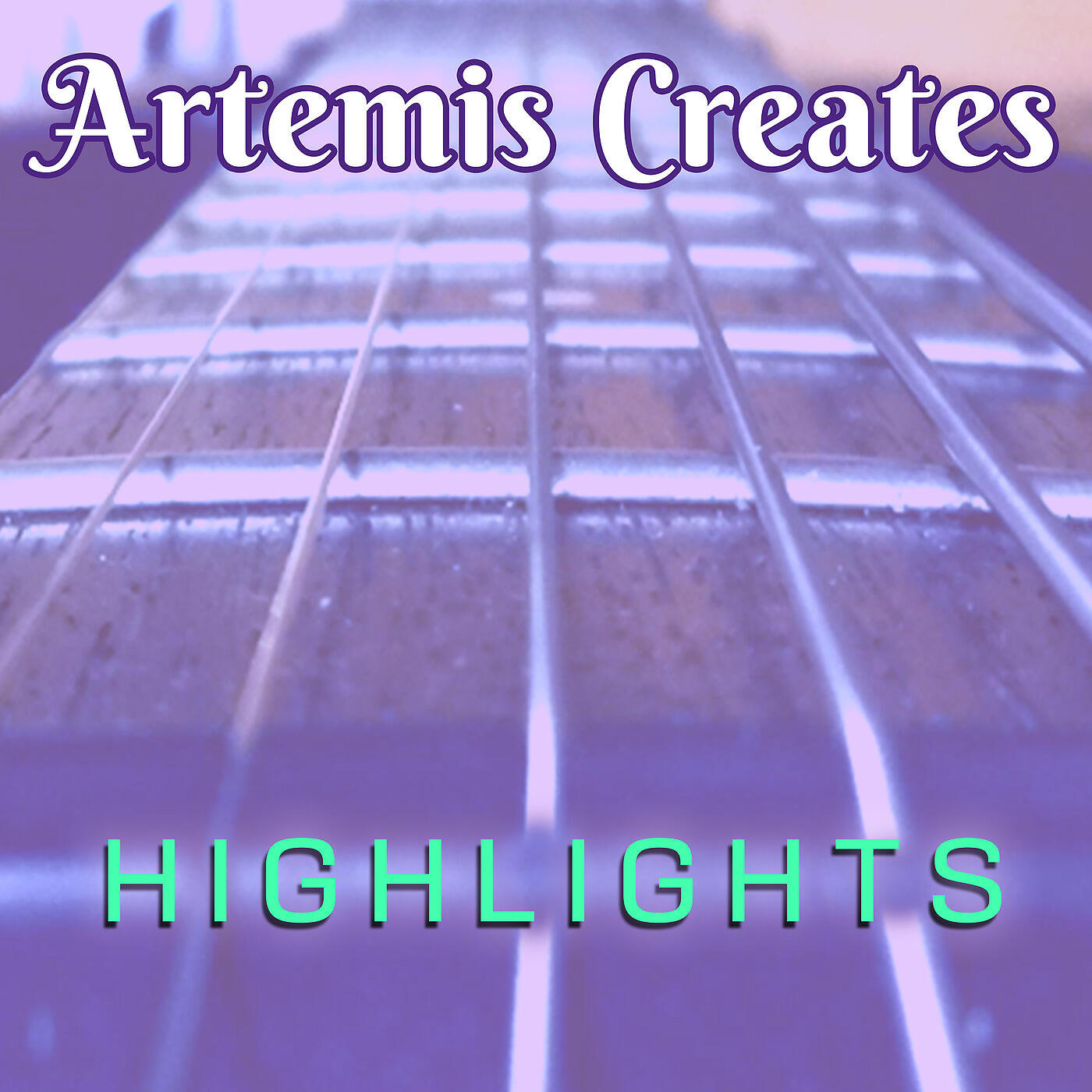 Artemis Creates - The Bronze Age