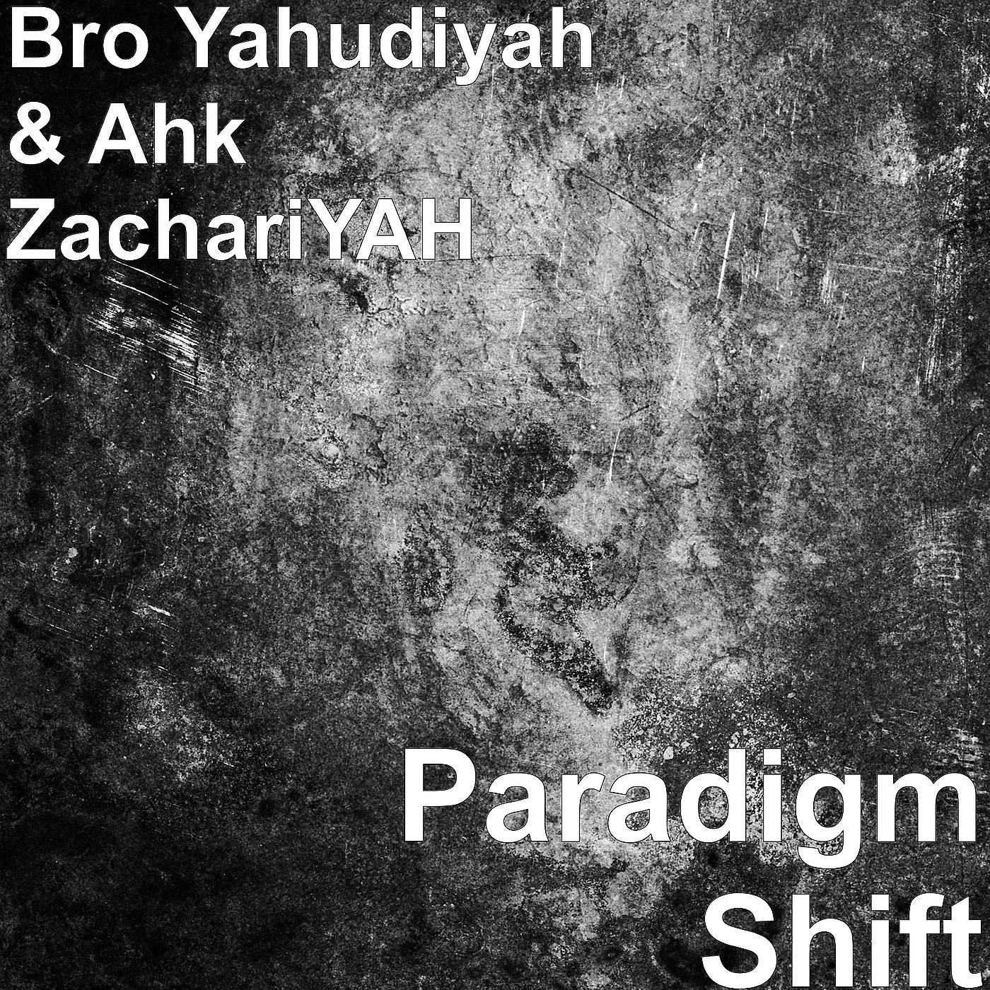 Постер альбома Paradigm Shift