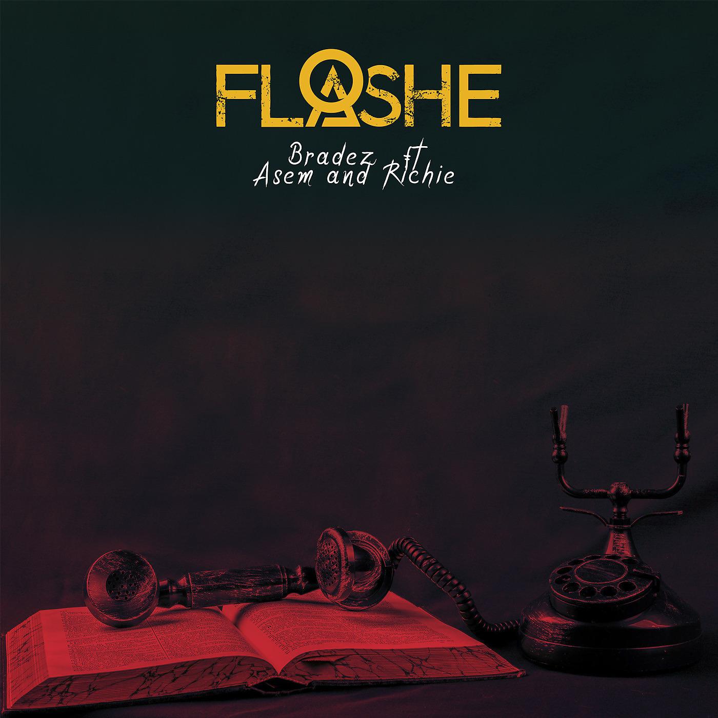 Постер альбома Flashe