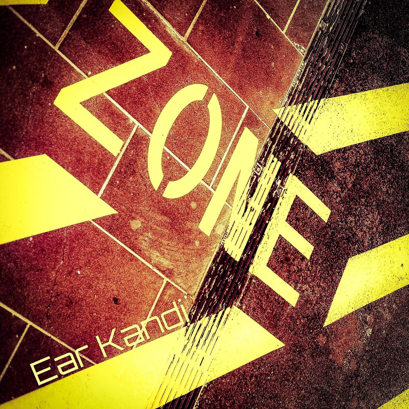 Ear Kandi - Zone