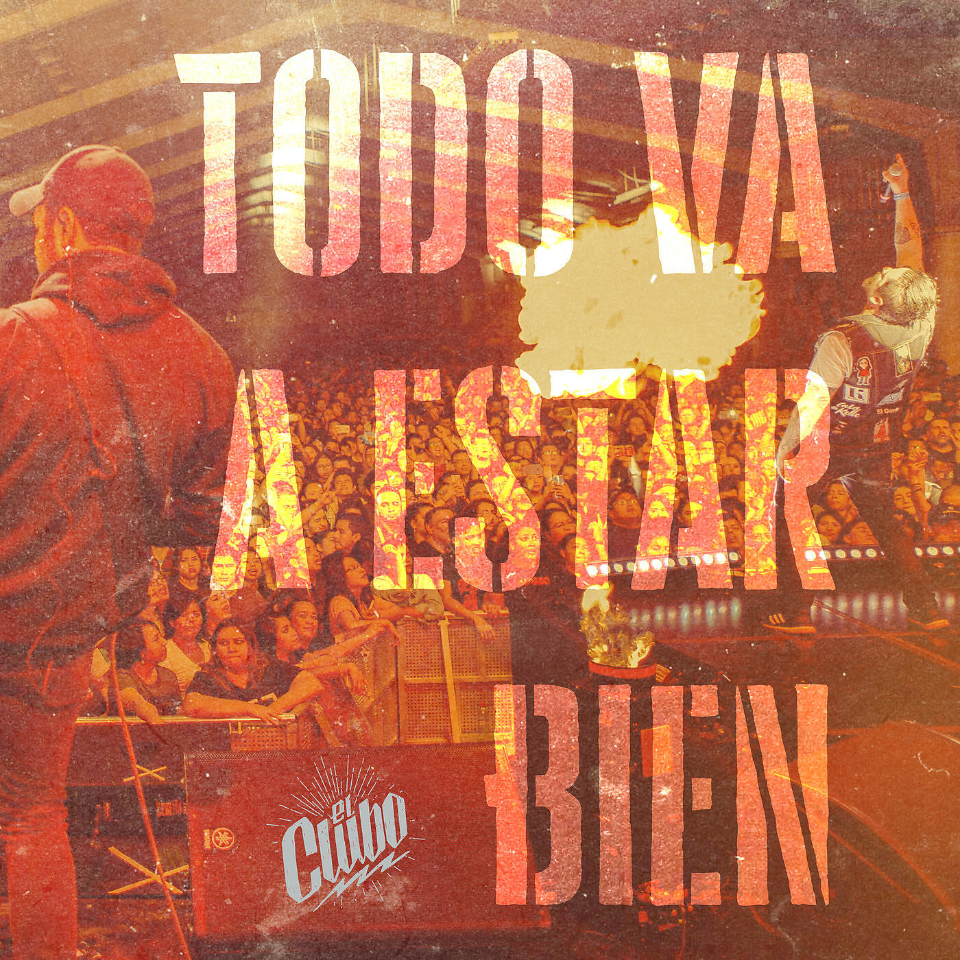 elClubo - Todo Va a Estar Bien Lado B