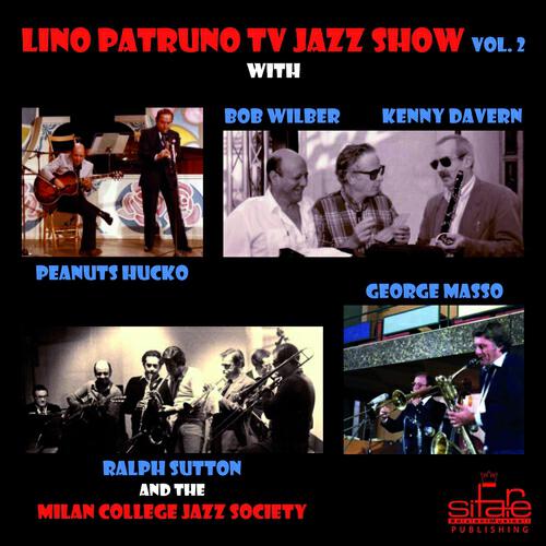 Lino Patruno - Strike Up the Band