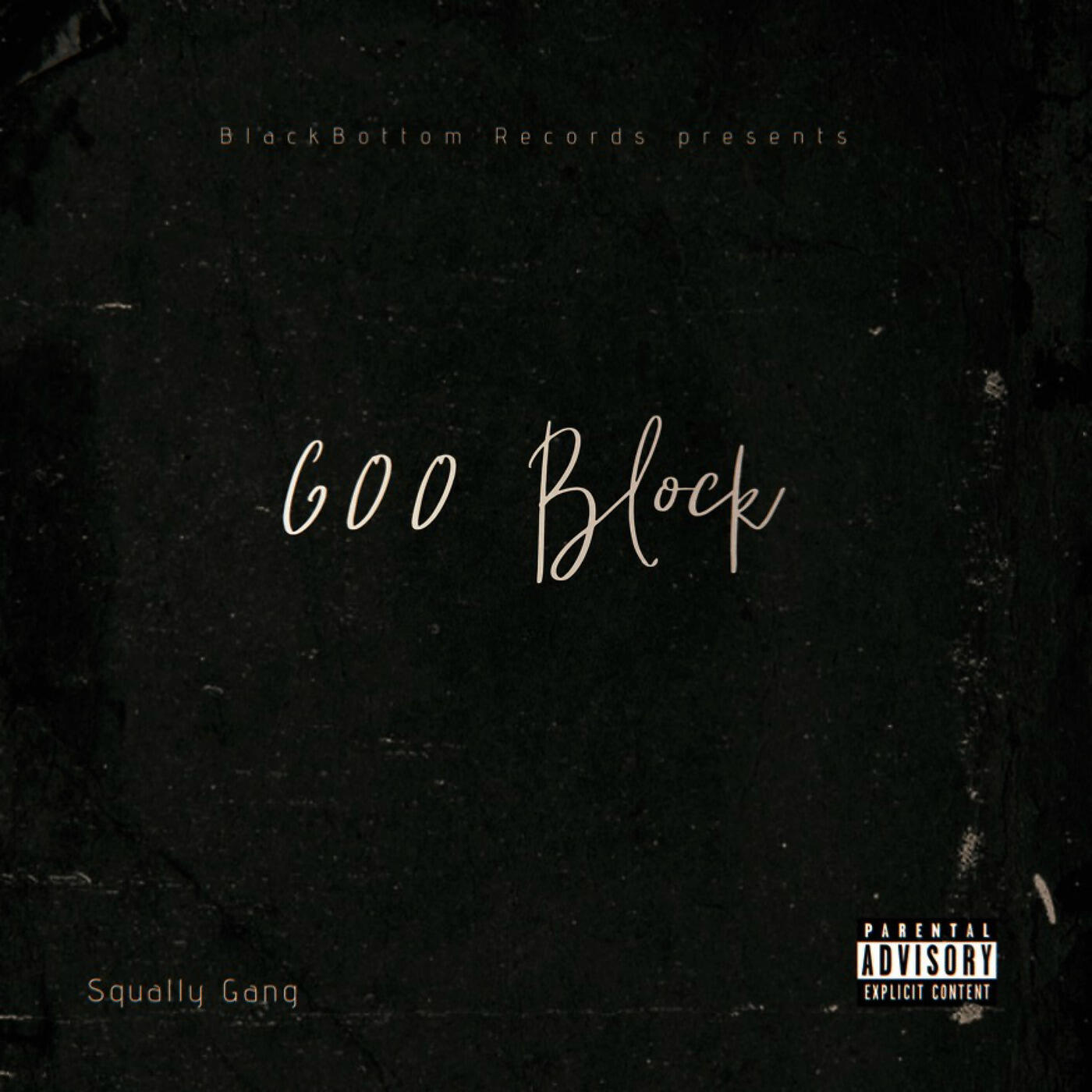 SquallyGang - Bruda